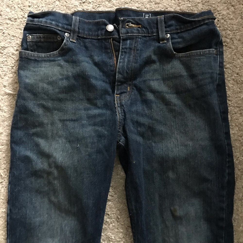 Men’s jeans